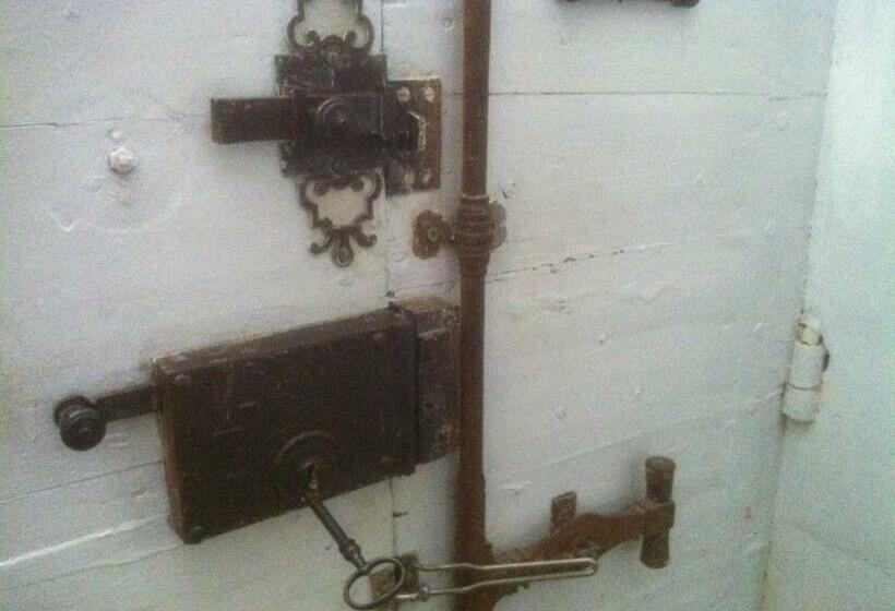 Pensionat Experience Unique Dans Un Lieu Magique