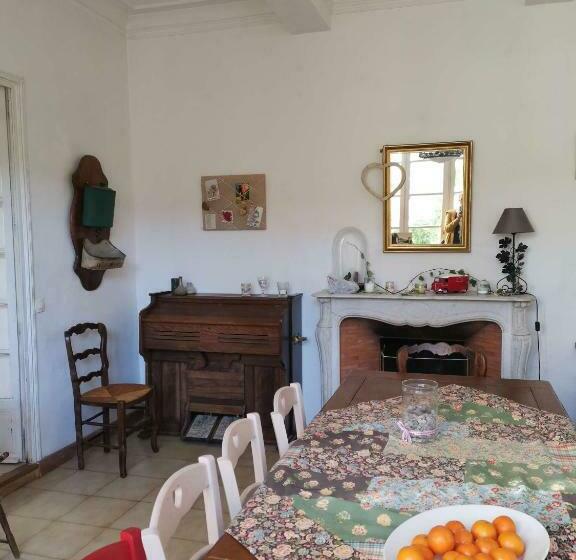 Pensionat Experience Unique Dans Un Lieu Magique