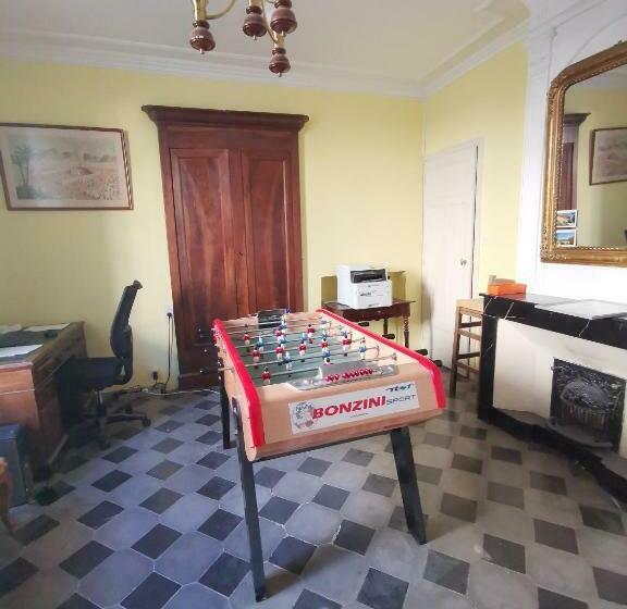 Pensionat Experience Unique Dans Un Lieu Magique