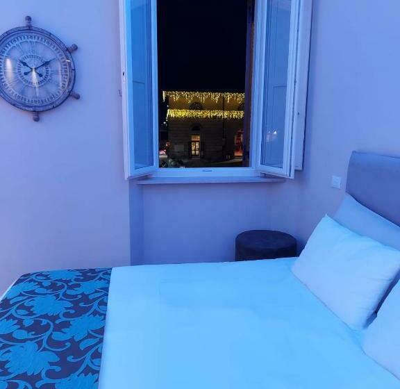 膳宿费 La Romantica Camere E Wellness