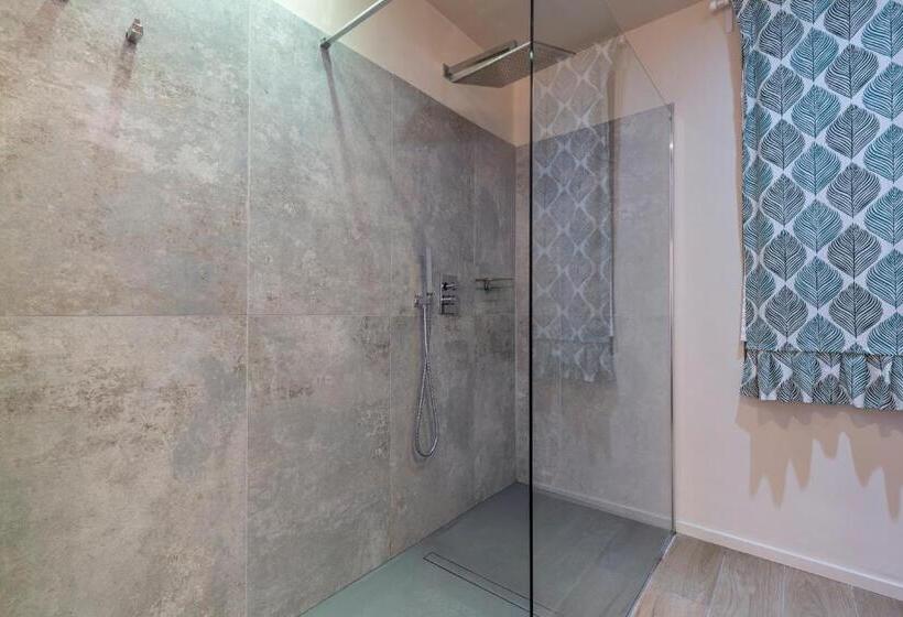 膳宿费 La Romantica Camere E Wellness