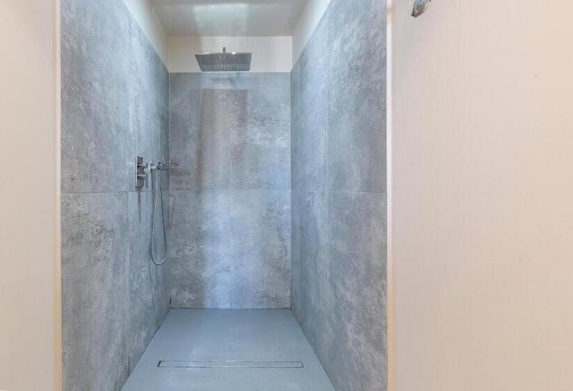 膳宿费 La Romantica Camere E Wellness