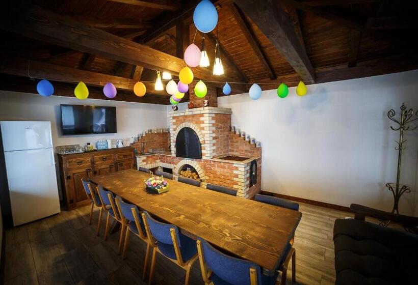 بنسيون Romantik Resort