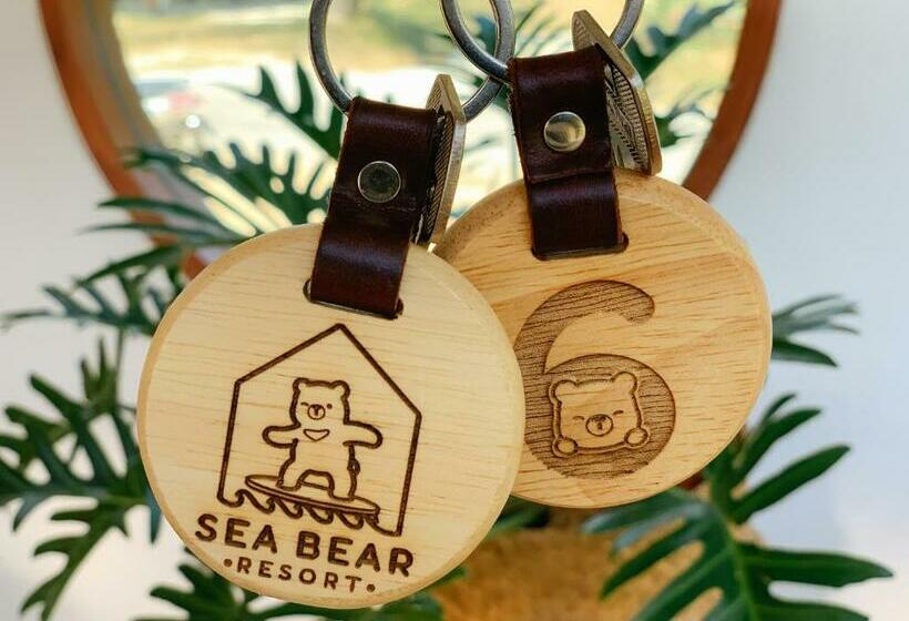 Sea Bear Resort ซีแบร์รีสอร์ต