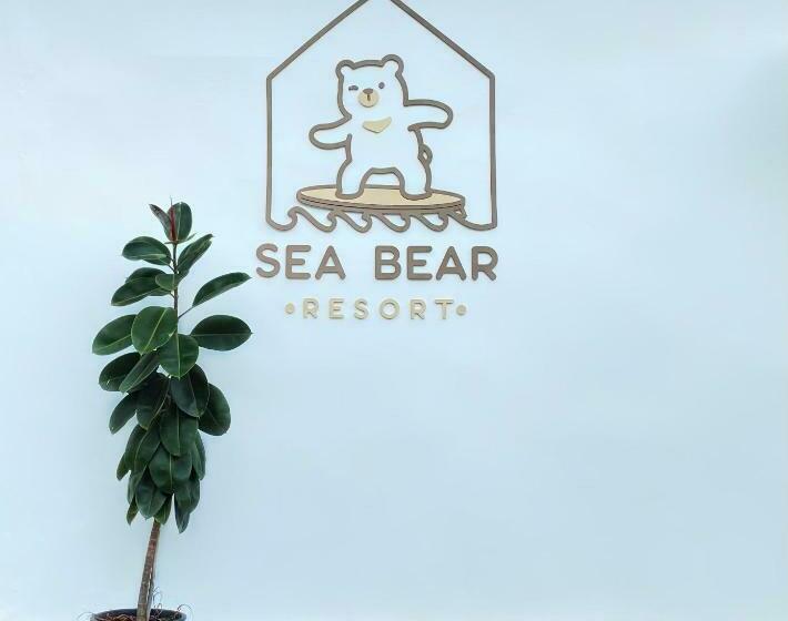 Sea Bear Resort