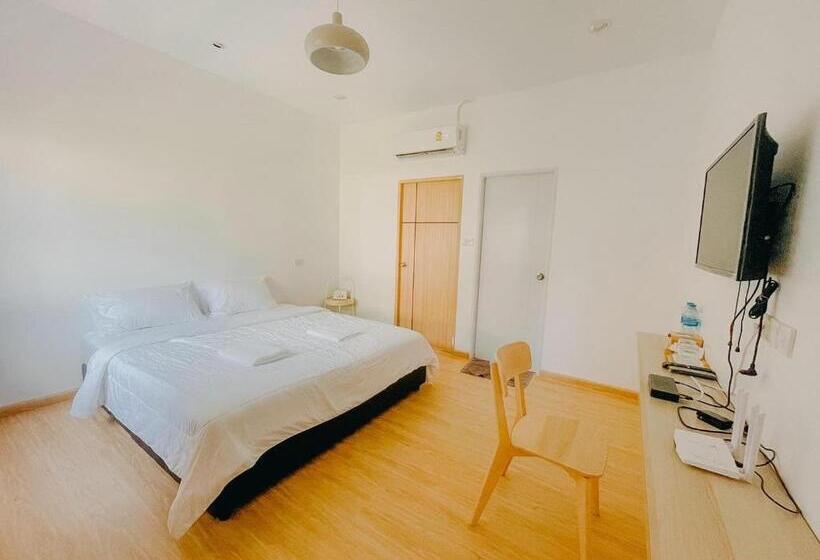 Sea Bear Resort ซีแบร์รีสอร์ต