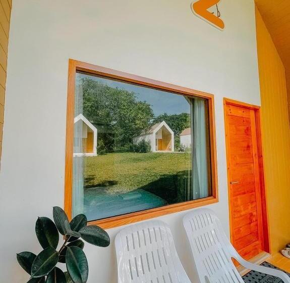 Sea Bear Resort ซีแบร์รีสอร์ต