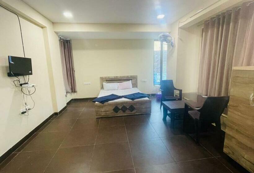فندق صغير Bliss Rooms