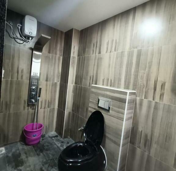 فندق صغير Bliss Rooms