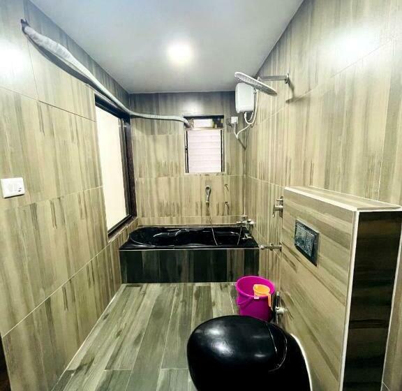 فندق صغير Bliss Rooms