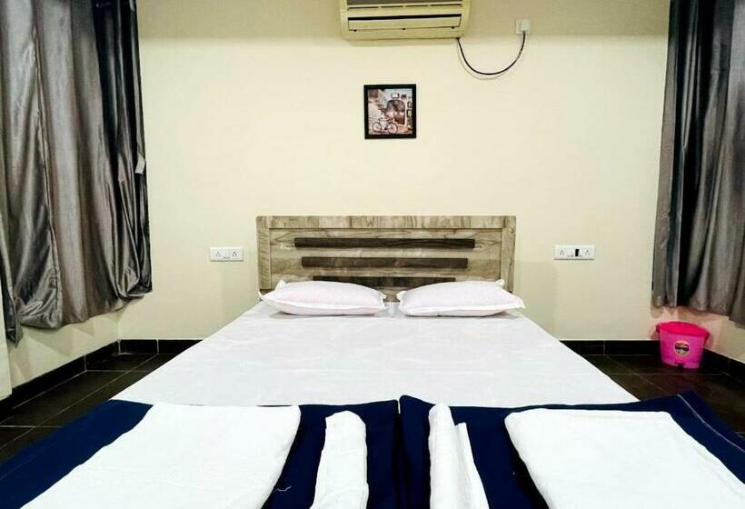 فندق صغير Bliss Rooms