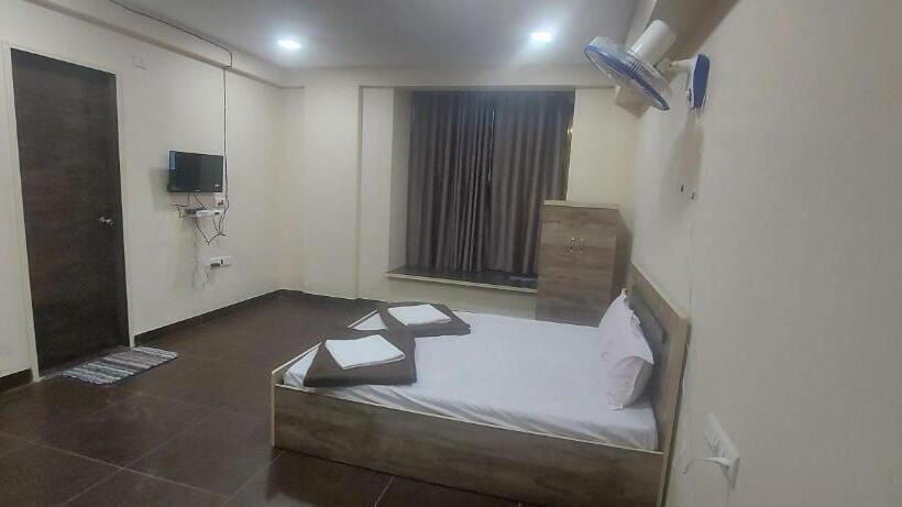 فندق صغير Bliss Rooms