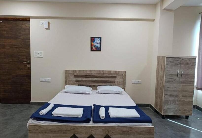 فندق صغير Bliss Rooms