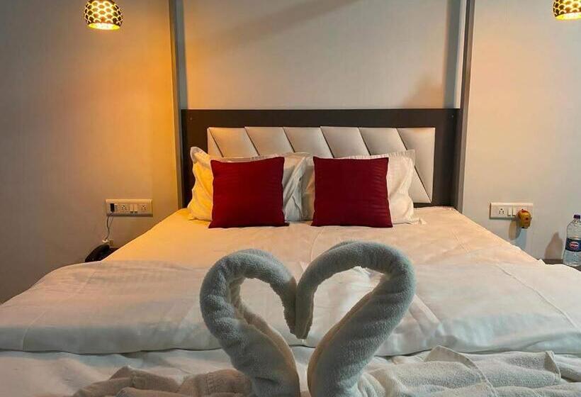 فندق صغير Bliss Rooms