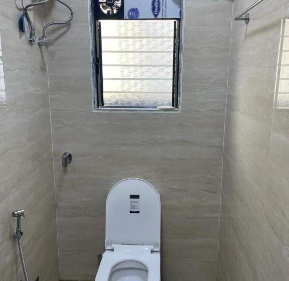 فندق صغير Bliss Rooms