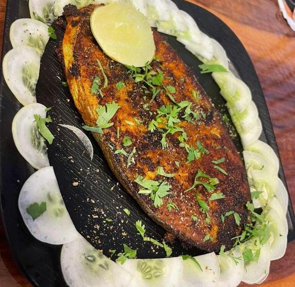 فندق صغير Bliss Rooms