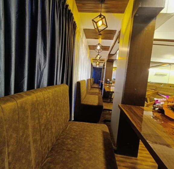 فندق صغير Bliss Rooms