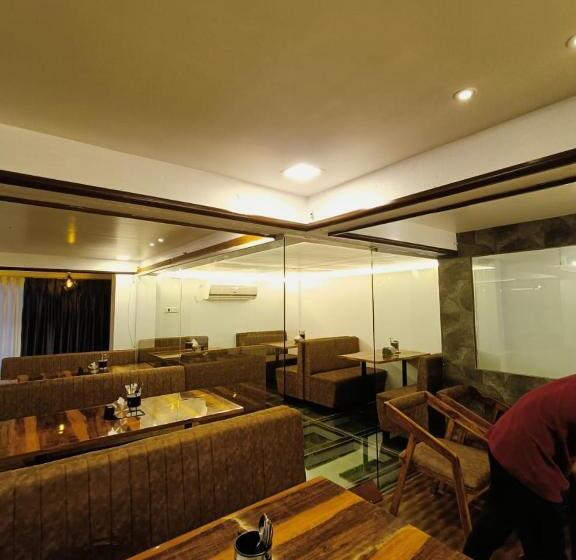 فندق صغير Bliss Rooms