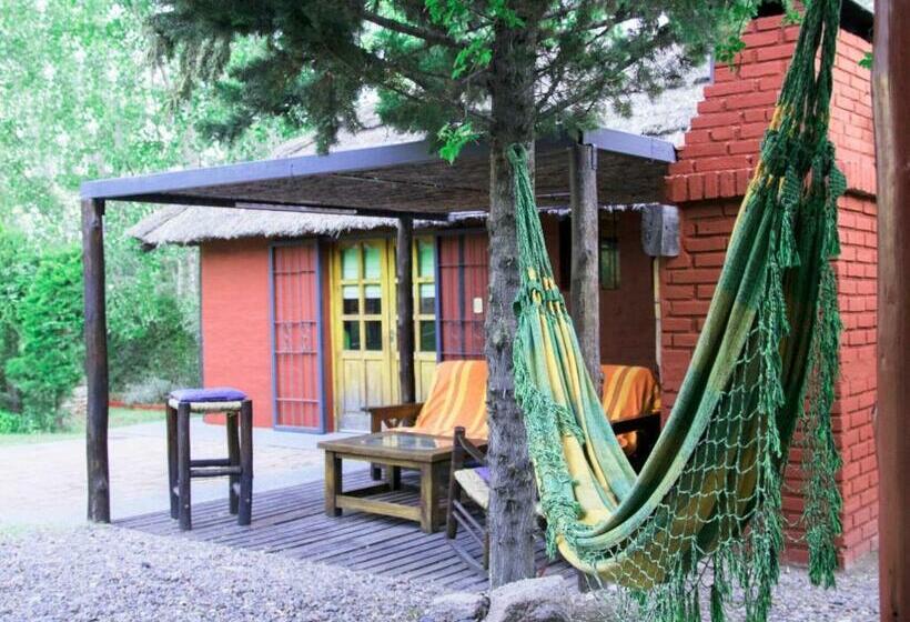 Herberge Posada Mi Esperanza