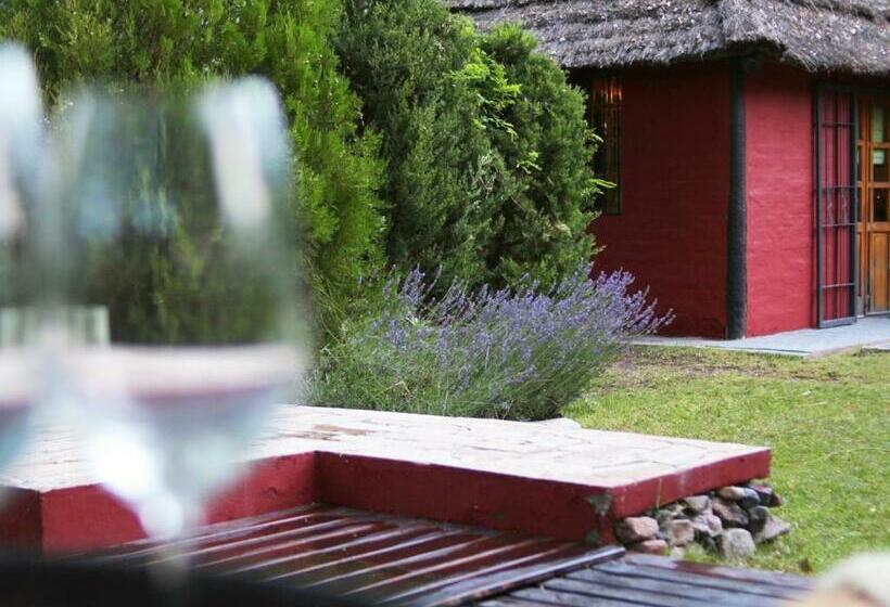 Herberge Posada Mi Esperanza