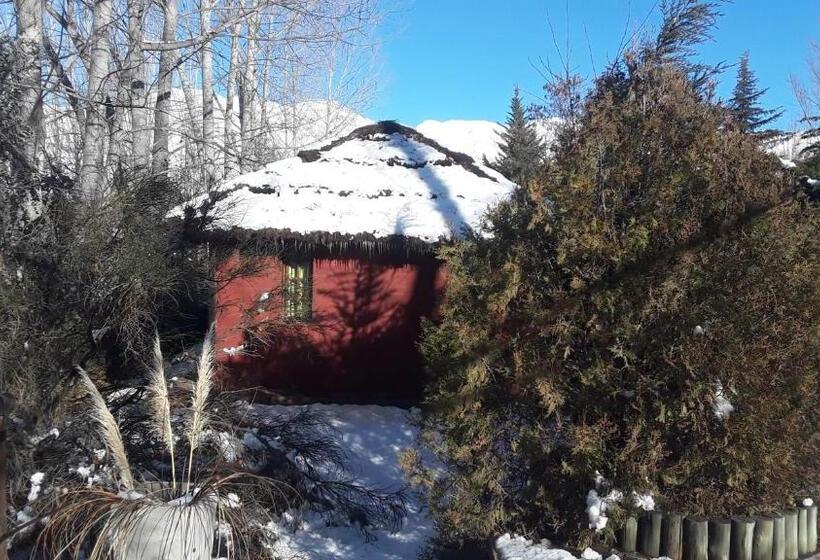 Herberge Posada Mi Esperanza