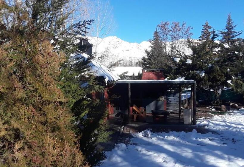 Herberge Posada Mi Esperanza