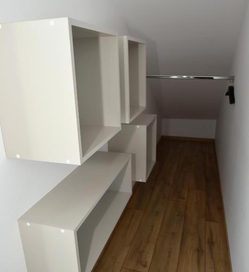 Aparthotel Dominic Residence