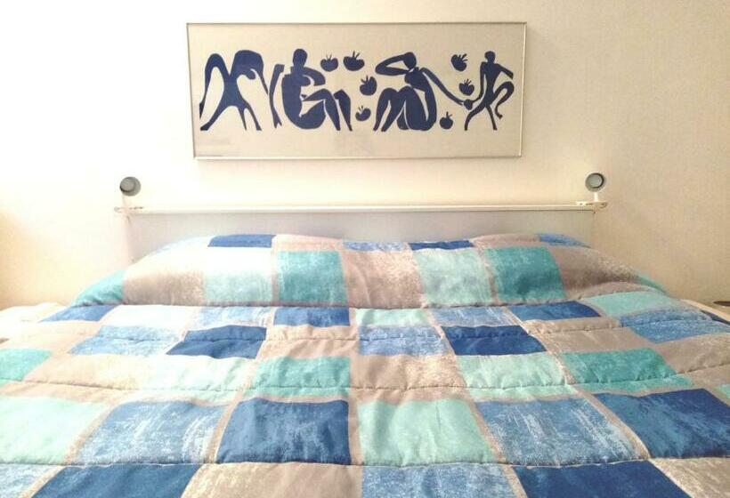 B&b Accogliente A Due Passi Dal Metrò Di Milano   Casa Adriana