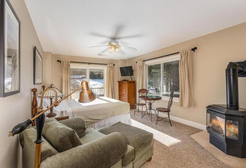 민박 Big Creek Inn