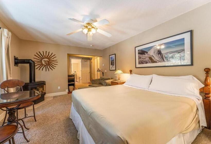 민박 Big Creek Inn