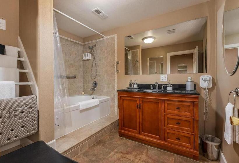 민박 Big Creek Inn