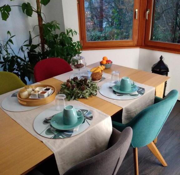 צימר Chambre Double