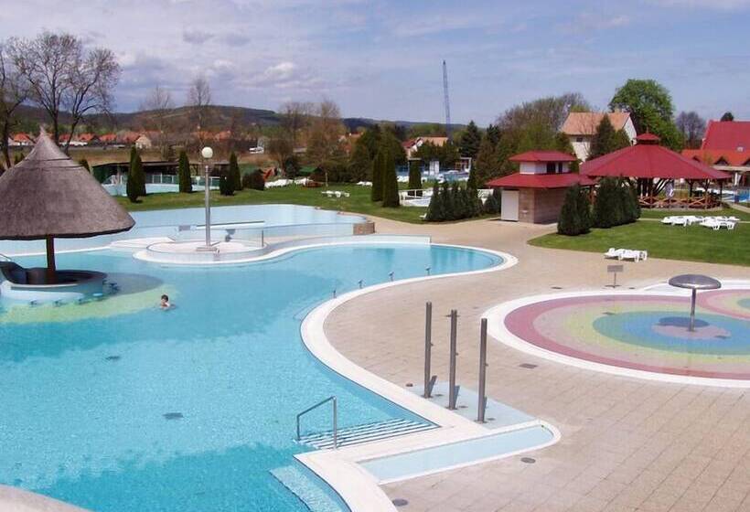 住宿加早餐 Demizson Panzio