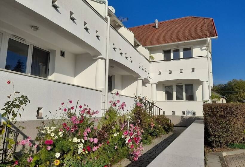 住宿加早餐 Demizson Panzio