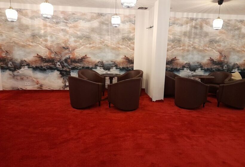 住宿加早餐 Demizson Panzio