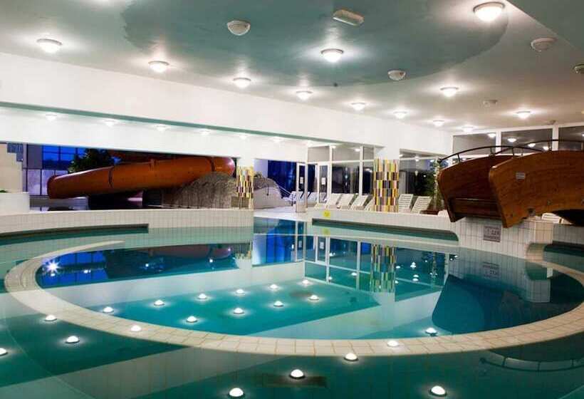 住宿加早餐 Demizson Panzio