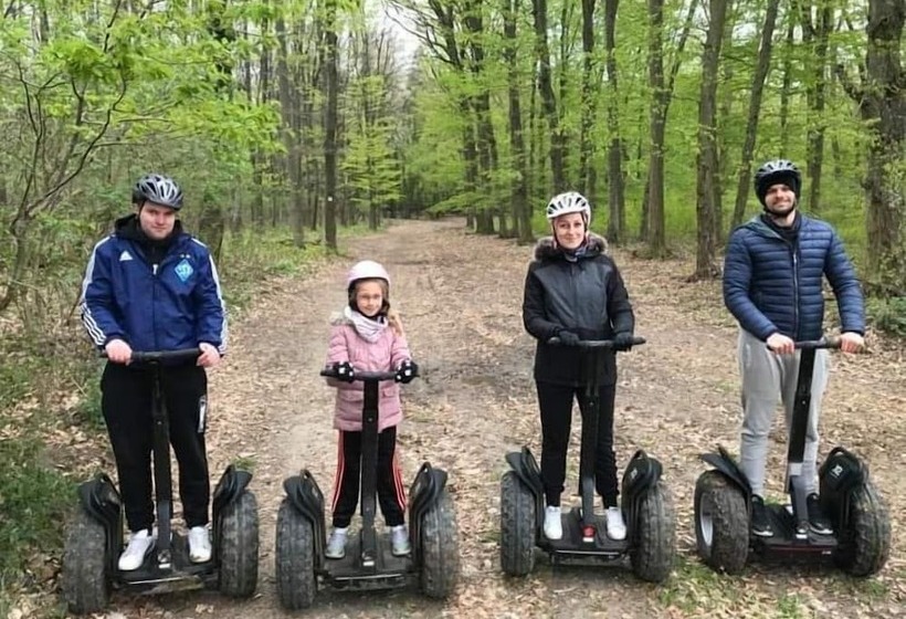 민박 Demizson Panzio