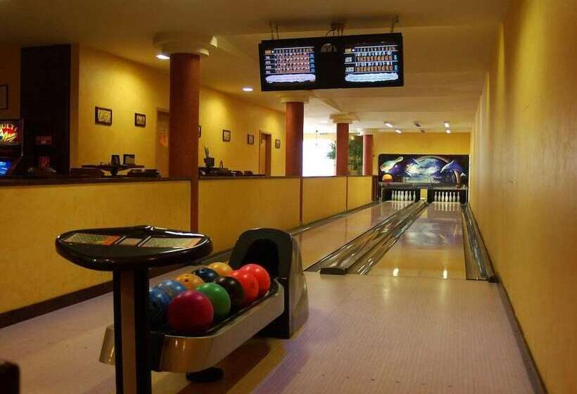 住宿加早餐 Demizson Panzio