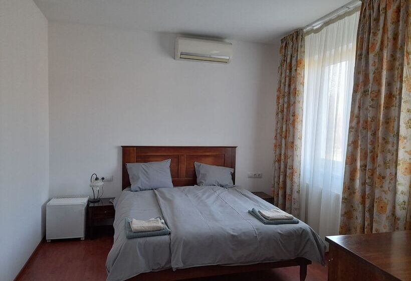 住宿加早餐 Demizson Panzio