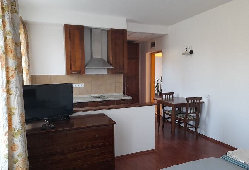 住宿加早餐 Demizson Panzio