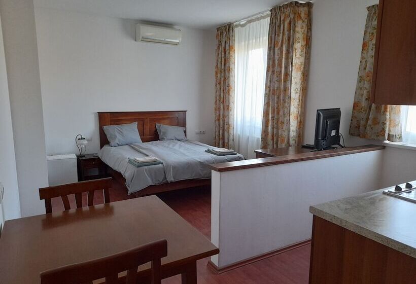 住宿加早餐 Demizson Panzio