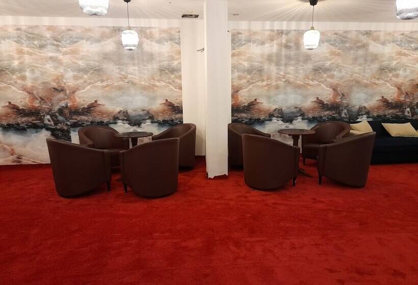 住宿加早餐 Demizson Panzio