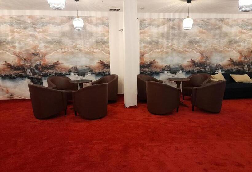 민박 Demizson Panzio