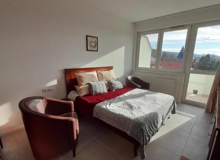 住宿加早餐 Demizson Panzio