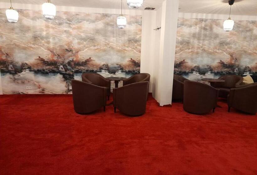 住宿加早餐 Demizson Panzio