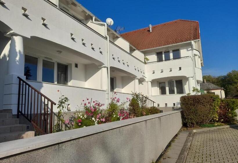 住宿加早餐 Demizson Panzio