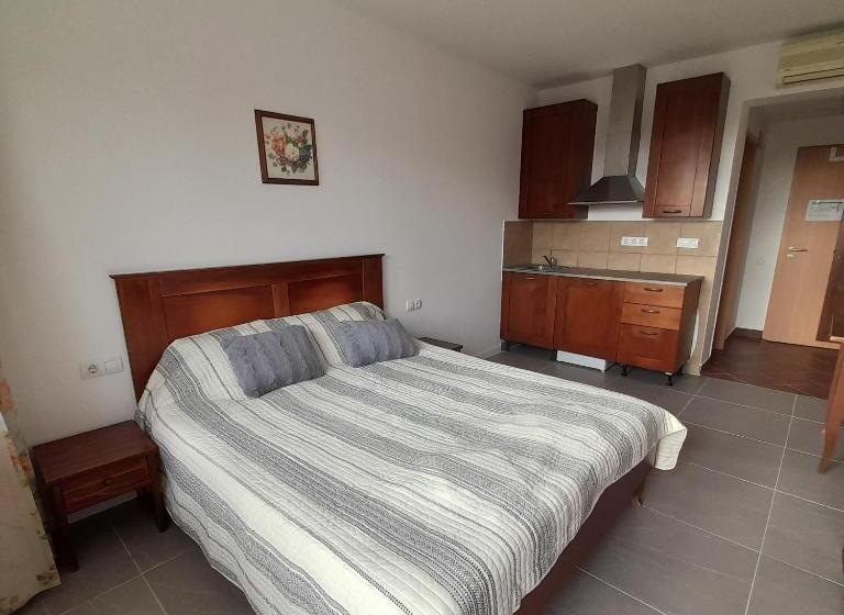 住宿加早餐 Demizson Panzio