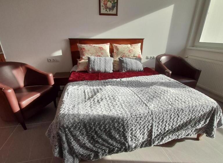 住宿加早餐  Demizson Panzio