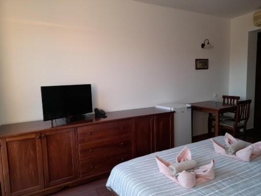 住宿加早餐 Demizson Panzio