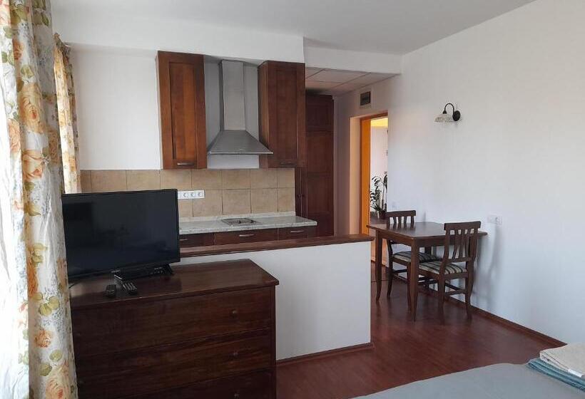 住宿加早餐 Demizson Panzio